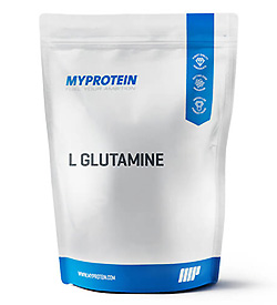 MYPROTEIN L-グルタミン パウダー