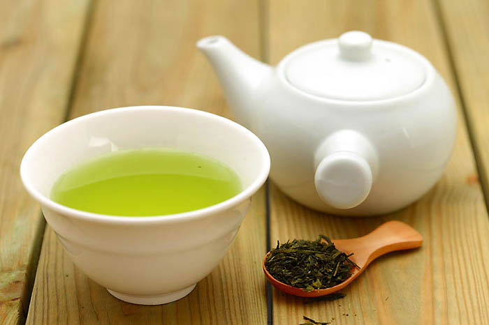 緑茶カテキン(EGCg)は緑茶で充分摂取できないの?