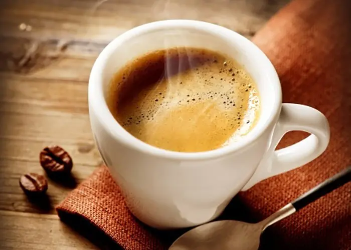 コーヒー（カフェイン）が筋トレのパフォーマンスアップに良いという秘密