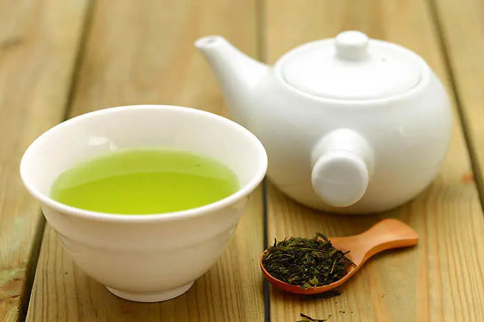 EGCg(緑茶カテキン)は緑茶で充分摂取できないの?