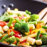 【たんぱく質野菜と冷凍食材】筋トレ・ダイエットの食事で摂るべき野菜は？
