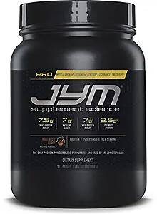 Pro JYM（JYM Supplement Science）